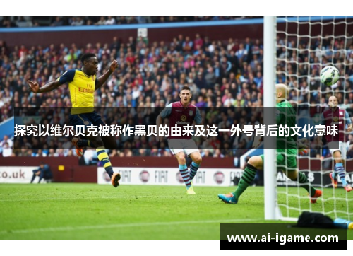 探究以维尔贝克被称作黑贝的由来及这一外号背后的文化意味